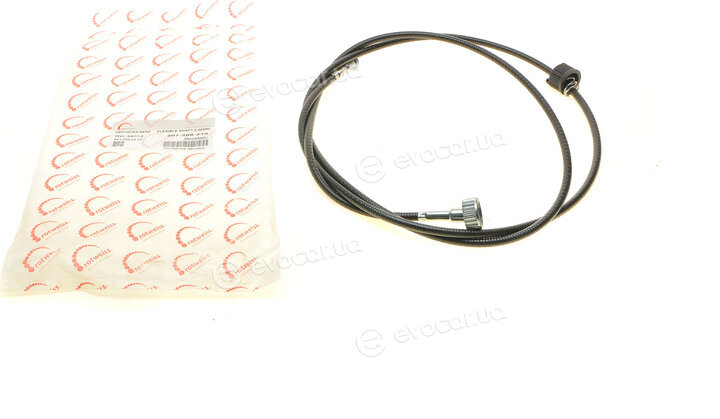 Rotweiss RW54014