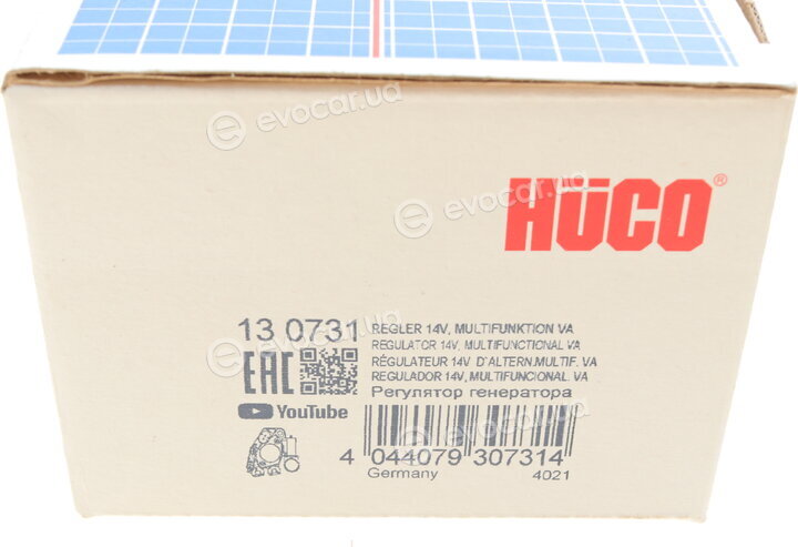 Astemo (Hitachi) / Huco 130731