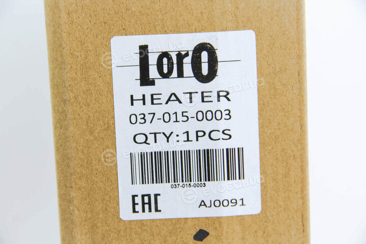 Depo / Loro 037-015-0003