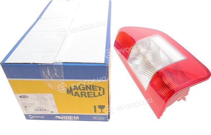 Magneti Marelli 712421008479