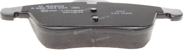 Bosch 0 986 494 324