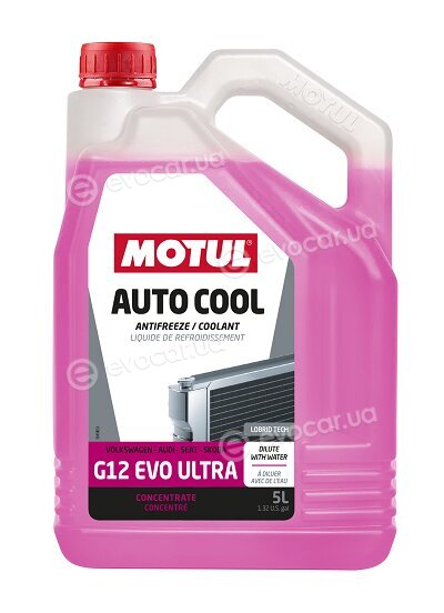 Motul 112644