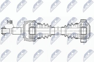 NTY NPW-VW-177