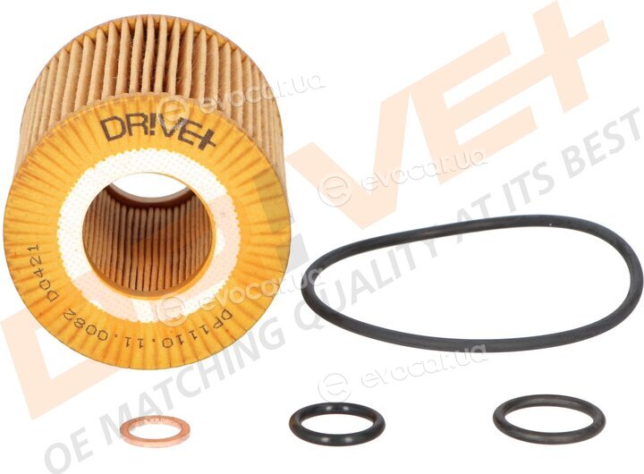 Drive+ DP1110.11.0082