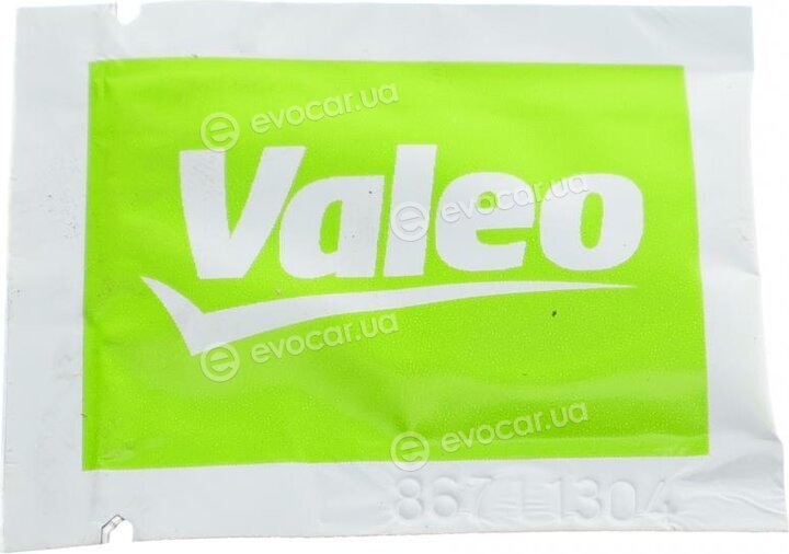 Valeo 837408