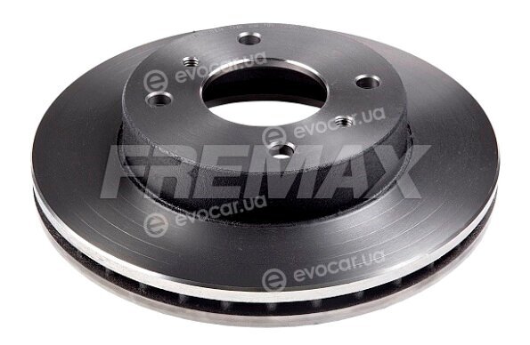 Fremax BD-7101