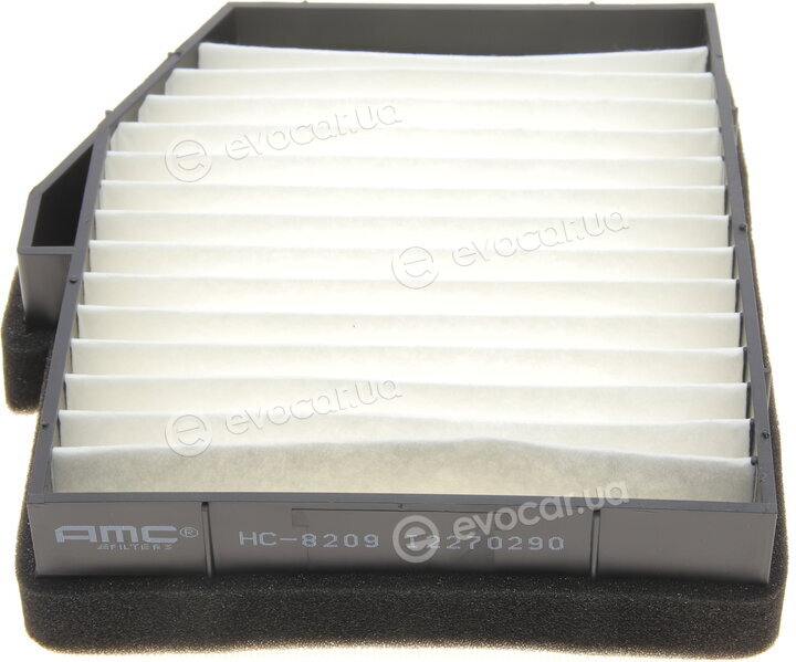 AMC HC-8209
