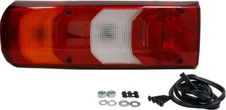 Trucklight TL-ME006