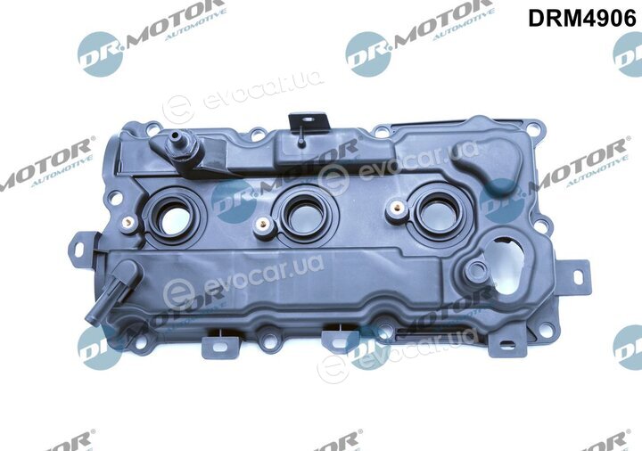 Dr. Motor DRM4906
