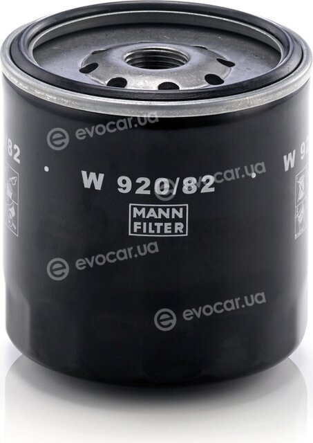 Mann W 920/82