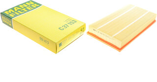 Mann C 37 153