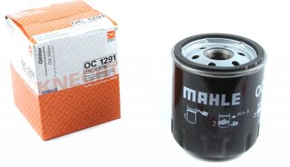 Mahle OC 1291