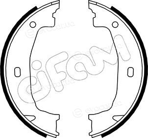 Cifam 153-018