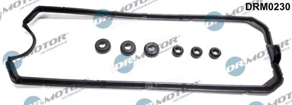 Dr. Motor DRM0230