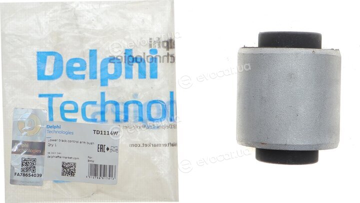 Delphi TD1114W