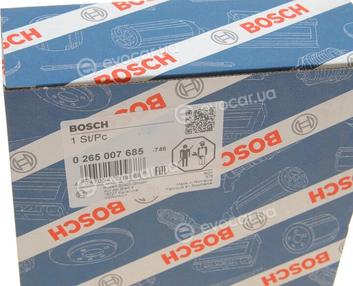 Bosch 0 265 007 685