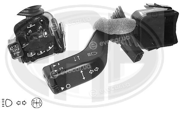 Era / Messmer 440226