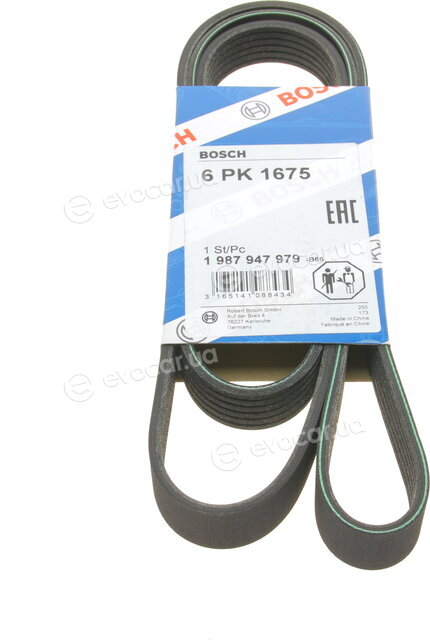 Bosch 1 987 947 979