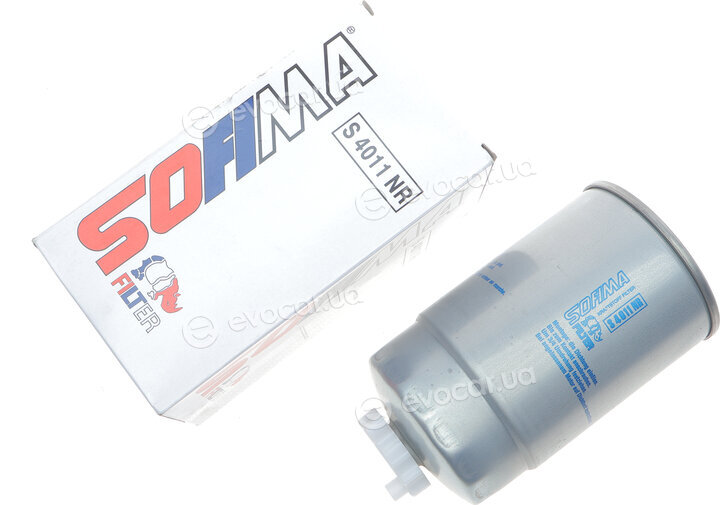 Sofima S 4011 NR