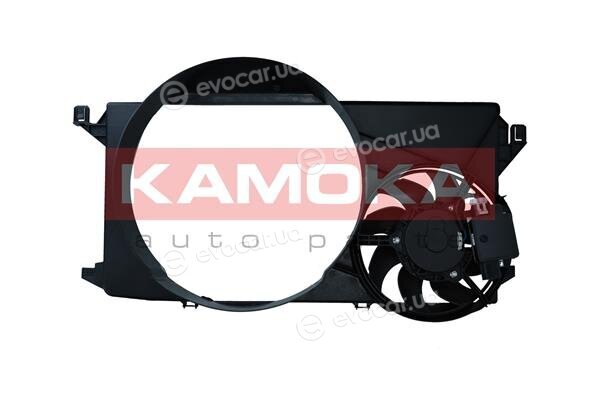 Kamoka 7740021