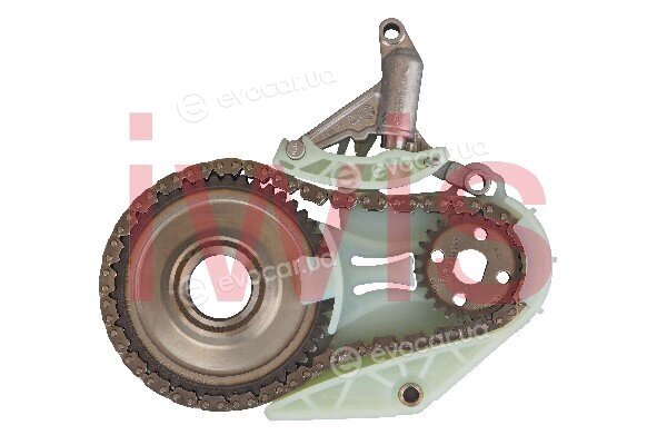 Iwis 59800Set