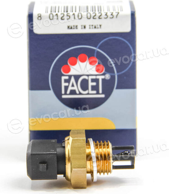 Facet 10.4015