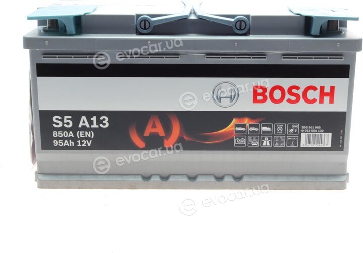 Bosch 0 092 S5A 130