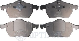 Optimal BP-12074