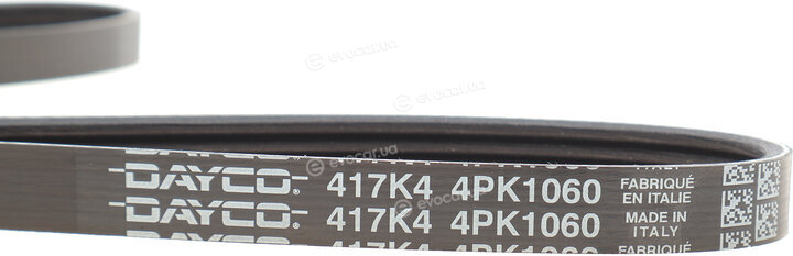 Dayco 4PK1060