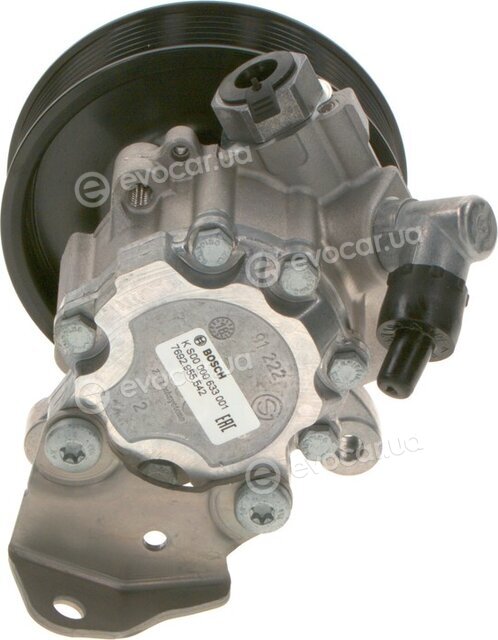 Bosch K S00 000 633