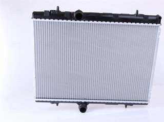 Nissens 636029
