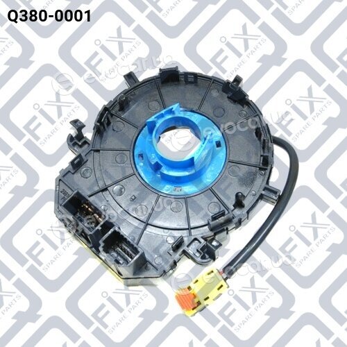 Q-Fix Q3800001