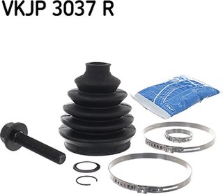 SKF VKJP 3037 R