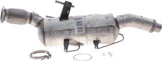 BM Catalysts BM11603H