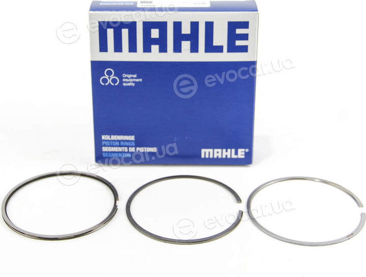 Mahle 081 21 N0
