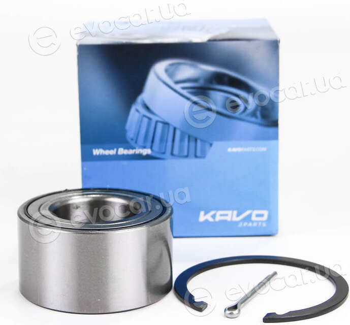 Kavo WBK-3002