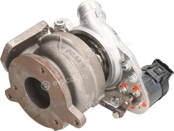 BorgWarner 54399880111