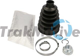 TrakMotive 50-0393