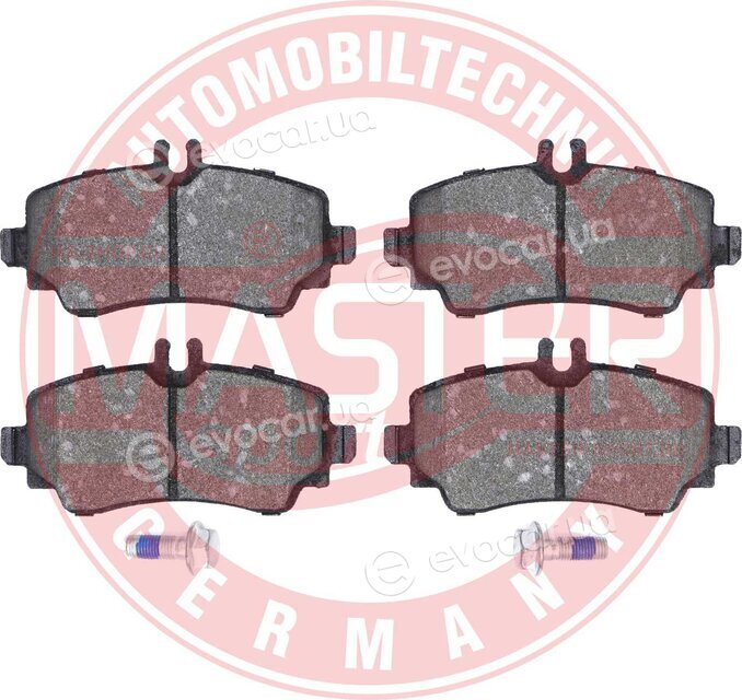 Master Sport 13046028282N-SET-MS