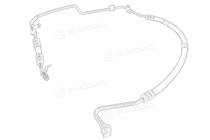 Mopar (PSA / FCA) 50501762