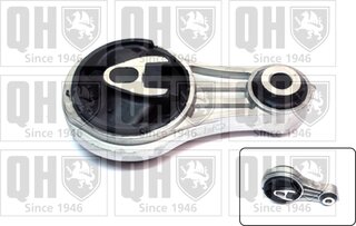 Quinton Hazell EM4643