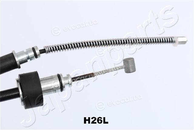 Japanparts BC-H26L