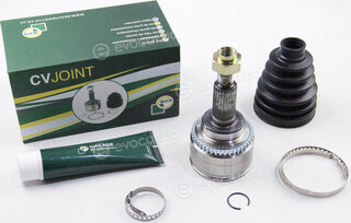 BGA CV8501A