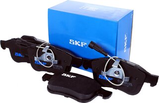 SKF VKBP 81043 E