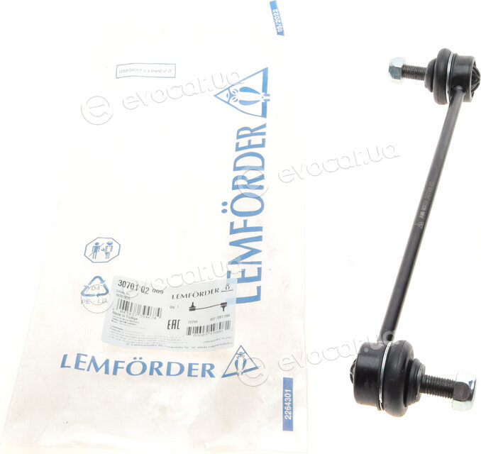 Lemforder 30701 02