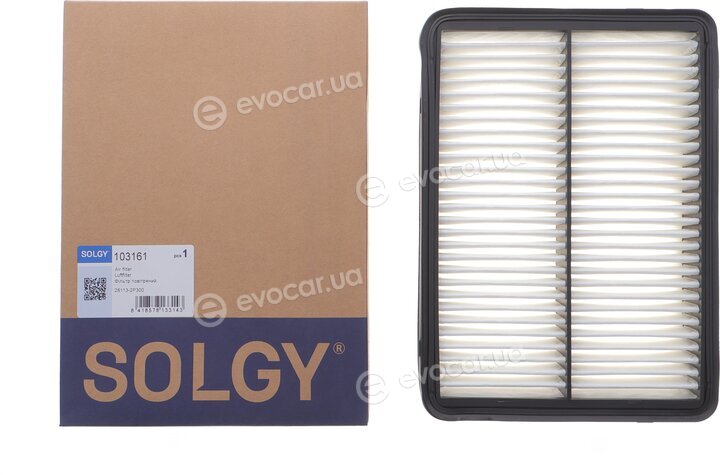 Solgy 103161