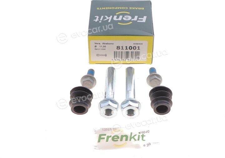Frenkit 811001