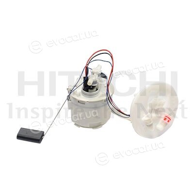 Astemo (Hitachi) / Huco 2503334