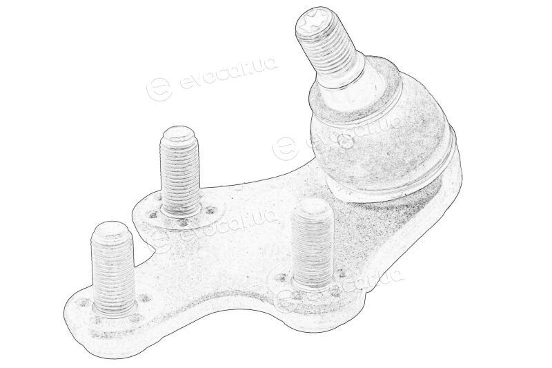 Mopar (PSA / FCA) 9803434080