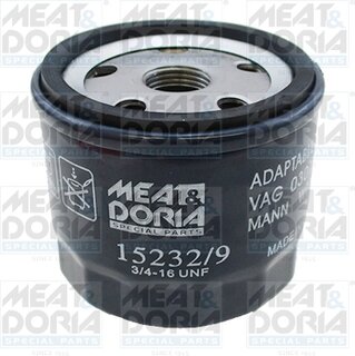 Meat & Doria 15232/9